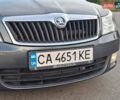 Сірий Шкода Октавія, об'ємом двигуна 1.8 л та пробігом 212 тис. км за 8600 $, фото 12 на Automoto.ua