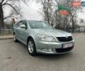 Серый Шкода Октавия, объемом двигателя 1.39 л и пробегом 195 тыс. км за 7500 $, фото 15 на Automoto.ua