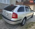 Серый Шкода Октавия, объемом двигателя 1.9 л и пробегом 265 тыс. км за 7150 $, фото 4 на Automoto.ua
