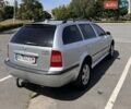 Серый Шкода Октавия, объемом двигателя 1.6 л и пробегом 235 тыс. км за 5800 $, фото 5 на Automoto.ua