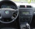 Шкода Октавия 2008 в Хусте на Automoto.ua Серый Шкода Октавия, объемом двигателя 1.8 л и пробегом 344 тыс. км за 4503 $, фото 5 на Automoto.ua