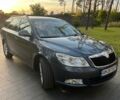 Сірий Шкода Октавія, об'ємом двигуна 1.8 л та пробігом 216 тис. км за 7500 $, фото 1 на Automoto.ua