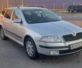 Серый Шкода Октавия, объемом двигателя 1.9 л и пробегом 163 тыс. км за 6600 $, фото 2 на Automoto.ua