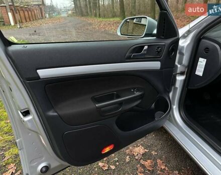 Сірий Шкода Октавія, об'ємом двигуна 1.6 л та пробігом 183 тис. км за 6950 $, фото 32 на Automoto.ua