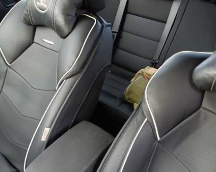 Шкода Октавия 2008 в Хусте на Automoto.ua Серый Шкода Октавия, объемом двигателя 1.8 л и пробегом 344 тыс. км за 4503 $, фото 4 на Automoto.ua