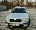 Серый Шкода Октавия, объемом двигателя 1.9 л и пробегом 312 тыс. км за 5000 $, фото 1 на Automoto.ua