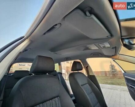 Серый Шкода Октавия, объемом двигателя 1.8 л и пробегом 200 тыс. км за 9100 $, фото 67 на Automoto.ua