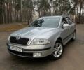Серый Шкода Октавия, объемом двигателя 1.9 л и пробегом 315 тыс. км за 6300 $, фото 1 на Automoto.ua