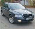 Серый Шкода Октавия, объемом двигателя 1.6 л и пробегом 270 тыс. км за 6600 $, фото 1 на Automoto.ua