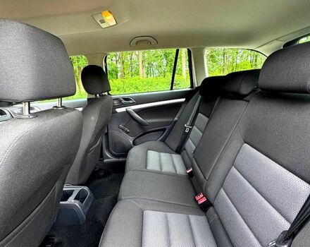 Серый Шкода Октавия, объемом двигателя 1.6 л и пробегом 270 тыс. км за 5900 $, фото 10 на Automoto.ua