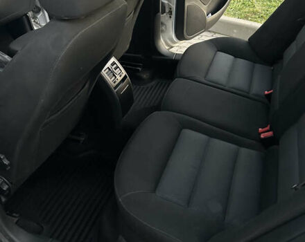 Серый Шкода Октавия, объемом двигателя 1.9 л и пробегом 418 тыс. км за 4500 $, фото 9 на Automoto.ua