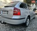 Серый Шкода Октавия, объемом двигателя 1.6 л и пробегом 260 тыс. км за 5800 $, фото 9 на Automoto.ua