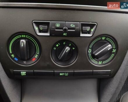 Сірий Шкода Октавія, об'ємом двигуна 1.9 л та пробігом 240 тис. км за 6800 $, фото 34 на Automoto.ua