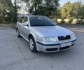 Серый Шкода Октавия, объемом двигателя 1.9 л и пробегом 240 тыс. км за 4900 $, фото 1 на Automoto.ua
