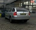 Сірий Шкода Октавія, об'ємом двигуна 1.97 л та пробігом 260 тис. км за 8200 $, фото 4 на Automoto.ua