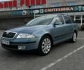 Серый Шкода Октавия, объемом двигателя 1.6 л и пробегом 230 тыс. км за 6800 $, фото 7 на Automoto.ua