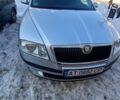 Серый Шкода Октавия, объемом двигателя 2 л и пробегом 260 тыс. км за 6900 $, фото 1 на Automoto.ua