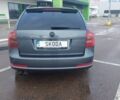 Сірий Шкода Октавія, об'ємом двигуна 1.8 л та пробігом 194 тис. км за 7700 $, фото 4 на Automoto.ua