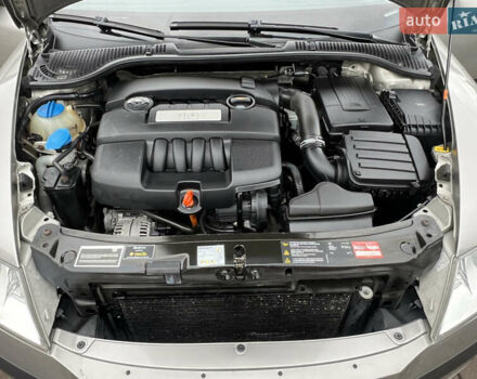 Серый Шкода Октавия, объемом двигателя 1.6 л и пробегом 256 тыс. км за 6850 $, фото 21 на Automoto.ua