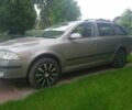 Сірий Шкода Октавія, об'ємом двигуна 1.6 л та пробігом 200 тис. км за 6400 $, фото 1 на Automoto.ua
