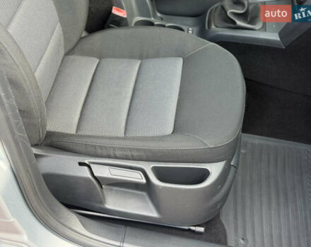 Сірий Шкода Октавія, об'ємом двигуна 1.6 л та пробігом 214 тис. км за 6950 $, фото 56 на Automoto.ua