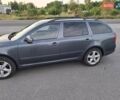Сірий Шкода Октавія, об'ємом двигуна 1.8 л та пробігом 212 тис. км за 8600 $, фото 2 на Automoto.ua
