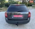 Сірий Шкода Октавія, об'ємом двигуна 1.6 л та пробігом 205 тис. км за 6500 $, фото 12 на Automoto.ua