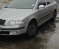 Серый Шкода Октавия, объемом двигателя 1.6 л и пробегом 100 тыс. км за 7000 $, фото 1 на Automoto.ua