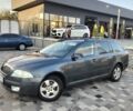 Серый Шкода Октавия, объемом двигателя 1.6 л и пробегом 273 тыс. км за 6300 $, фото 1 на Automoto.ua
