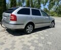 Серый Шкода Октавия, объемом двигателя 1.6 л и пробегом 304 тыс. км за 4500 $, фото 2 на Automoto.ua