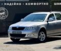 Сірий Шкода Октавія, об'ємом двигуна 1.8 л та пробігом 293 тис. км за 6900 $, фото 1 на Automoto.ua