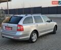 Серый Шкода Октавия, объемом двигателя 1.8 л и пробегом 200 тыс. км за 9100 $, фото 31 на Automoto.ua