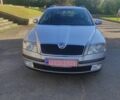 Сірий Шкода Октавія, об'ємом двигуна 1.6 л та пробігом 249 тис. км за 6799 $, фото 1 на Automoto.ua