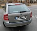 Серый Шкода Октавия, объемом двигателя 1.6 л и пробегом 274 тыс. км за 6800 $, фото 1 на Automoto.ua