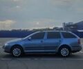 Серый Шкода Октавия, объемом двигателя 1.6 л и пробегом 210 тыс. км за 5600 $, фото 3 на Automoto.ua