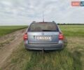 Сірий Шкода Октавія, об'ємом двигуна 1.8 л та пробігом 257 тис. км за 6500 $, фото 2 на Automoto.ua