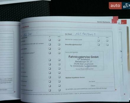 Сірий Шкода Октавія, об'ємом двигуна 1.6 л та пробігом 214 тис. км за 6950 $, фото 84 на Automoto.ua