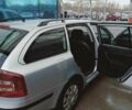 Серый Шкода Октавия, объемом двигателя 1.9 л и пробегом 284 тыс. км за 6000 $, фото 2 на Automoto.ua