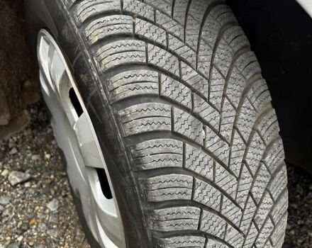 Серый Шкода Октавия, объемом двигателя 1.9 л и пробегом 278 тыс. км за 6000 $, фото 1 на Automoto.ua