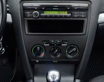 Сірий Шкода Октавія, об'ємом двигуна 1.9 л та пробігом 240 тис. км за 6800 $, фото 33 на Automoto.ua