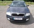 Серый Шкода Октавия, объемом двигателя 1.9 л и пробегом 315 тыс. км за 7000 $, фото 1 на Automoto.ua