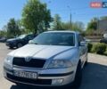 Серый Шкода Октавия, объемом двигателя 1.9 л и пробегом 278 тыс. км за 5500 $, фото 1 на Automoto.ua