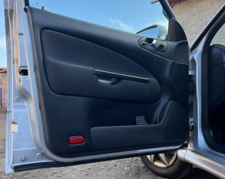 Сірий Шкода Октавія, об'ємом двигуна 1.6 л та пробігом 162 тис. км за 6300 $, фото 61 на Automoto.ua