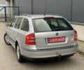 Шкода Октавія 2008 у Києві на Automoto.ua Сірий Шкода Октавія, об'ємом двигуна 1.6 л та пробігом 199 тис. км за 6500 $, фото 3 на Automoto.ua