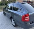 Сірий Шкода Октавія, об'ємом двигуна 0 л та пробігом 205 тис. км за 6500 $, фото 2 на Automoto.ua