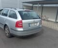 Серый Шкода Октавия, объемом двигателя 1.6 л и пробегом 240 тыс. км за 6960 $, фото 1 на Automoto.ua