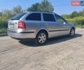 Серый Шкода Октавия, объемом двигателя 1.9 л и пробегом 259 тыс. км за 7700 $, фото 1 на Automoto.ua