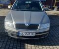 Серый Шкода Октавия, объемом двигателя 1.6 л и пробегом 347 тыс. км за 5100 $, фото 1 на Automoto.ua
