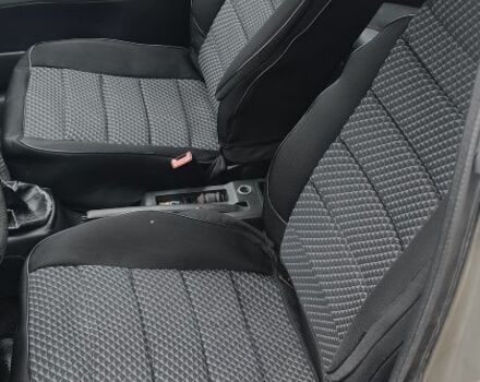 Сірий Шкода Октавія, об'ємом двигуна 0 л та пробігом 299 тис. км за 5000 $, фото 6 на Automoto.ua