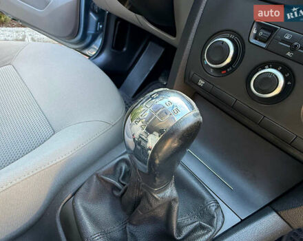 Серый Шкода Октавия, объемом двигателя 1.6 л и пробегом 209 тыс. км за 6500 $, фото 38 на Automoto.ua